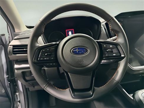 Certified 2025 Subaru Crosstrek 2.5i Limited w/ Popular Package #4A image 16