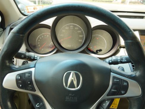 Used 2007 Acura RDX SH-AWD w/ Technology Package image 27