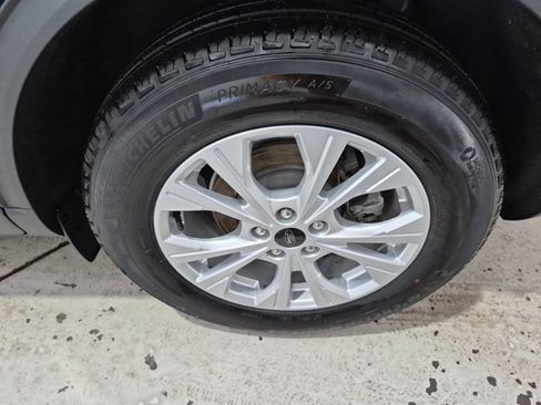 Used 2024 Ford Escape Active w/ Cold Weather Package FWD image 30