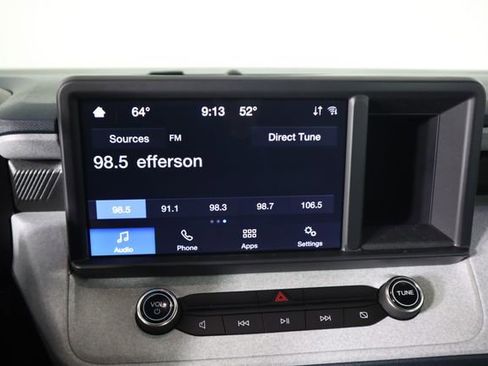Used 2024 Ford Maverick XLT w/ XLT Luxury Package AWD/4WD image 49