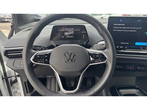 New 2026 Volkswagen ID.4 Pro AWD/4WD image 14