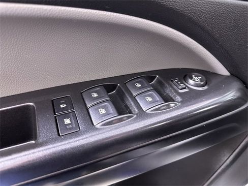 Used 2019 Chevrolet Colorado W/T w/ Custom Special Edition image 24