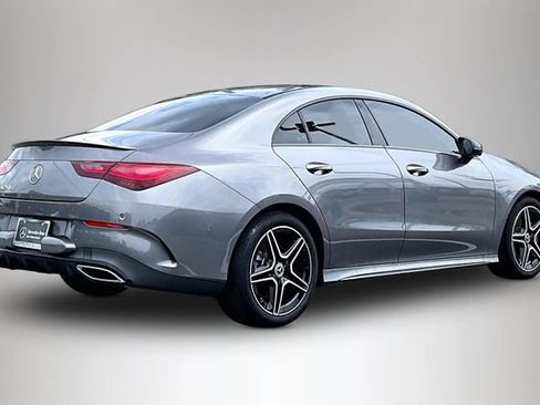 Used 2025 Mercedes-Benz CLA 250 image 5