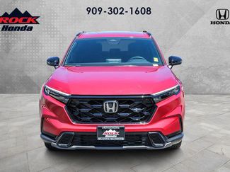 Used 2024 Honda CR-V Sport video 2