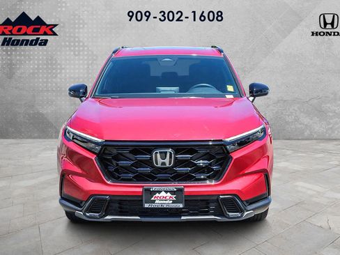 Used 2024 Honda CR-V Sport image 2