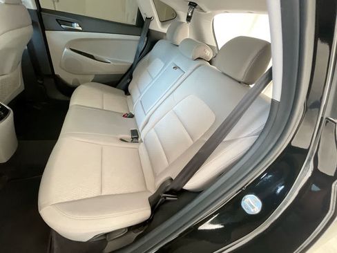 Used 2018 Hyundai Tucson Value AWD/4WD image 22