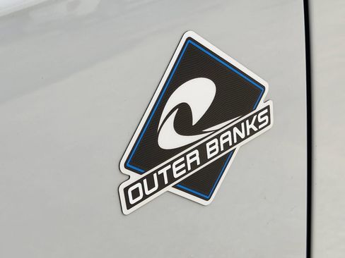 New 2026 Ford Bronco Outer Banks AWD/4WD image 11
