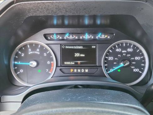 Used 2022 Ford F350 XLT w/ XLT Premium Package image 11