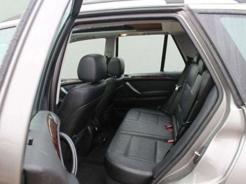 Used 2006 BMW X5 3.0i image 7