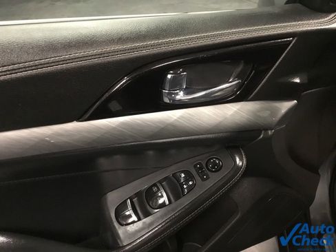 Used 2016 Nissan Maxima 3.5 SL image 20