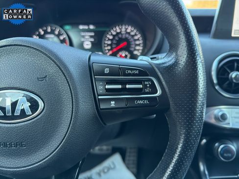 Used 2020 Kia Stinger GT1 image 32