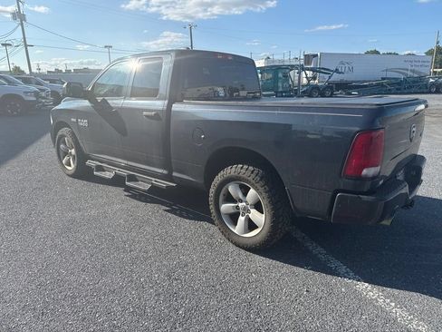 Used 2014 RAM 1500 Express AWD/4WD image 3
