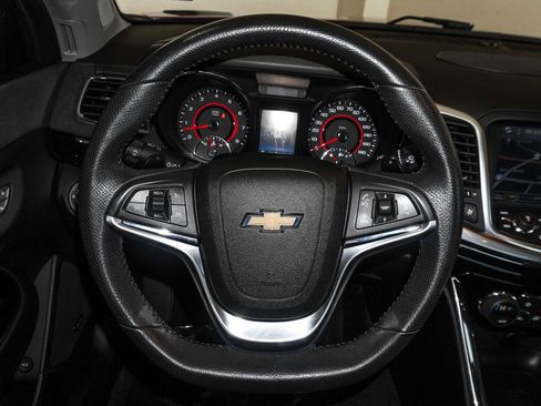 Used 2016 Chevrolet SS RWD image 27