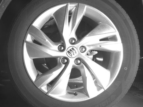 Used 2025 Buick Encore GX Preferred FWD image 11