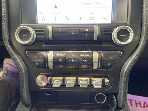 Used 2019 Ford Mustang GT Premium w/ Equipment Group 401A RWD image 21
