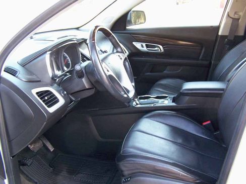 Used 2016 GMC Terrain Denali image 7