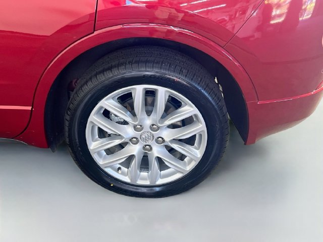 Used 2020 Buick Envision Premium AWD/4WD image 26
