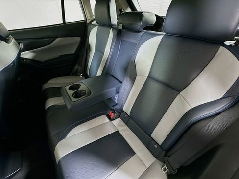 Certified 2020 Subaru Crosstrek Hybrid image 23