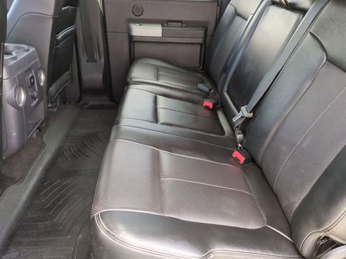 Used 2014 Ford F250 Lariat w/ Lariat Ultimate Package image 20