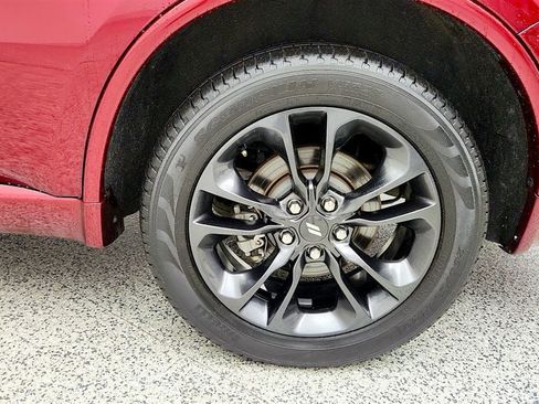 Used 2023 Dodge Durango GT AWD/4WD image 9
