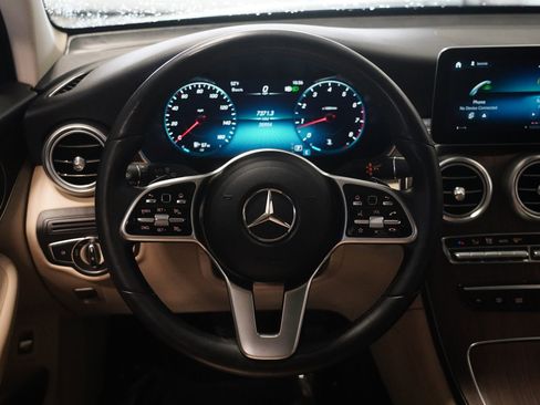 Certified 2022 Mercedes-Benz GLC 300 4MATIC image 16