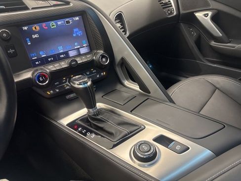 Used 2016 Chevrolet Corvette Z06 w/ 2LZ Preferred Equipment Group image 23