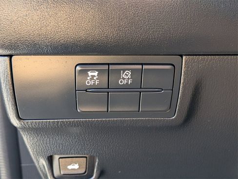 Used 2018 MAZDA MAZDA6 Grand Touring Reserve image 16