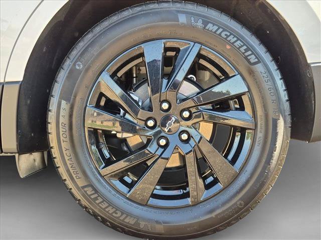 Certified 2023 Chevrolet Equinox LS w/ LS Convenience Package FWD image 29