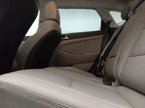 Used 2020 Hyundai Tucson SE w/ Cargo Package AWD/4WD image 18