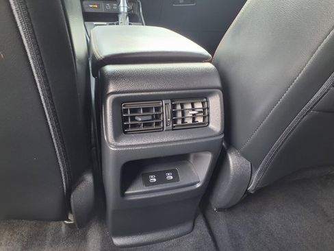 Certified 2025 Honda CR-V Sport-L image 15