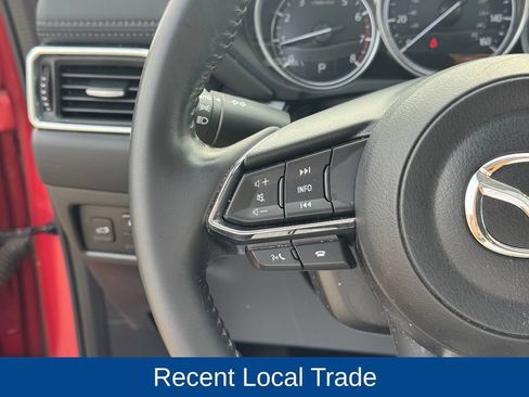 Used 2023 MAZDA CX-5 AWD 2.5 S image 12