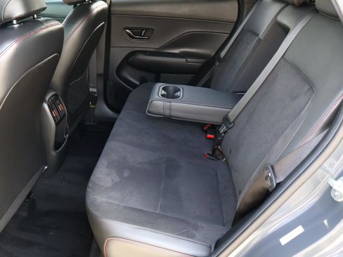 Used 2024 Hyundai Kona N Line image 21