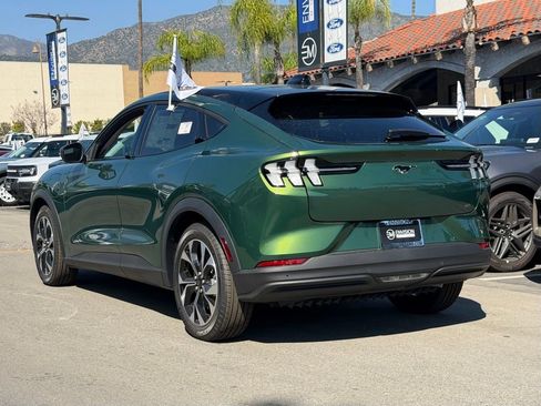 New 2026 Ford Mustang Mach-E Select AWD/4WD image 5