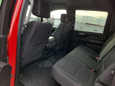 Used 2023 Chevrolet Silverado 2500 LT w/ Advanced Trailering Package AWD/4WD image 30