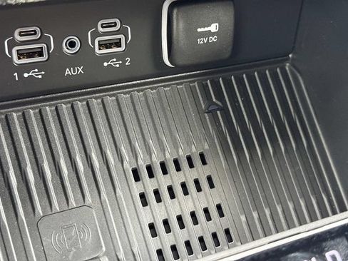 New 2026 Jeep Grand Cherokee Altitude AWD/4WD image 35