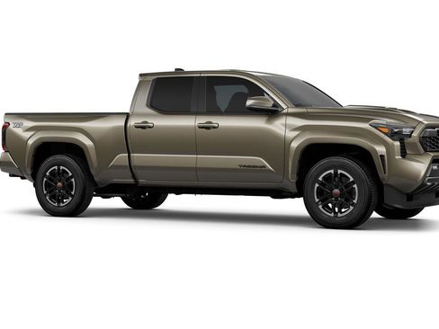 New 2026 Toyota Tacoma TRD Sport AWD/4WD image 14