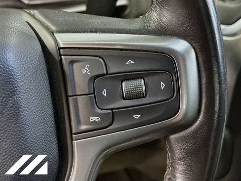 Used 2022 Chevrolet Silverado 2500 LT w/ Convenience Package AWD/4WD image 13