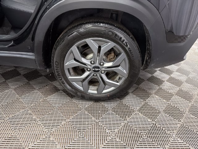 Certified 2024 Kia Seltos S AWD/4WD image 28