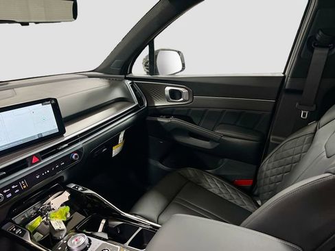 New 2026 Kia Sorento SX Prestige AWD/4WD image 25