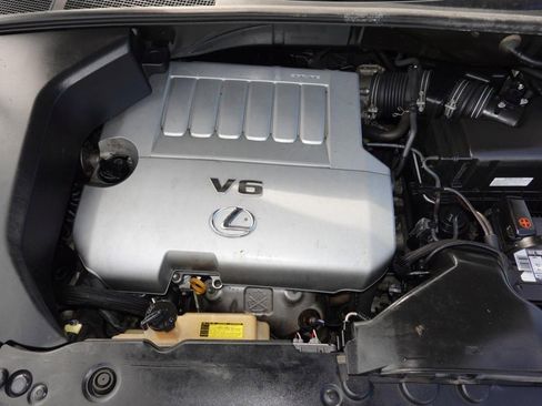 Used 2007 Lexus RX 350 2WD image 27