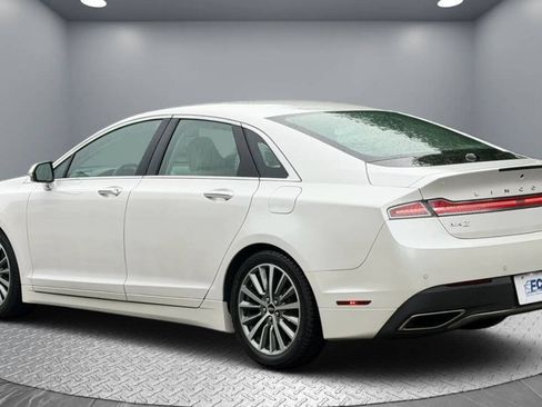 Used 2020 Lincoln MKZ AWD w/ Convenience Package image 6