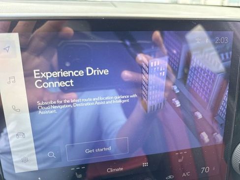 Certified 2022 Lexus NX 350 F Sport w/ Accessory Package 2 image 18