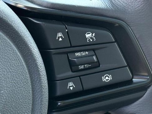 New 2026 Subaru Ascent Limited Bronze AWD/4WD image 11