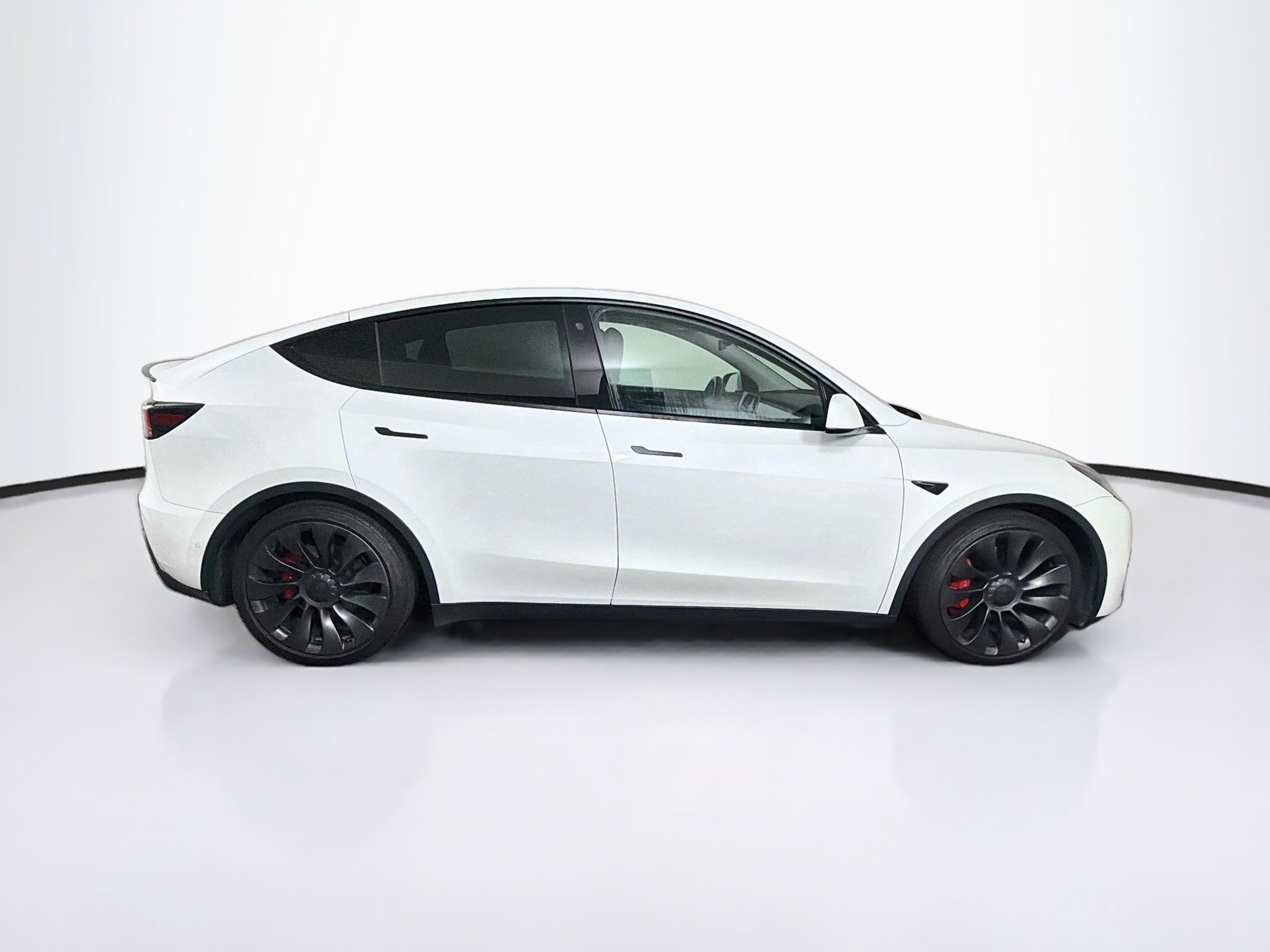Used 2022 Tesla Model Y Performance AWD/4WD image 10