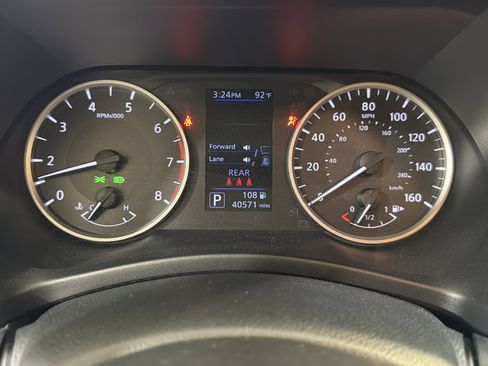 Used 2023 Nissan Sentra S FWD image 15