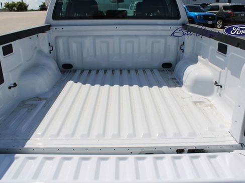 New 2025 Ford Ranger XL image 6