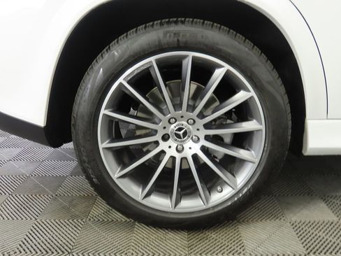 Used 2026 Mercedes-Benz GLE 450 GLE 450 image 31