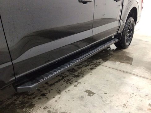 New 2025 Ford F150 XLT w/ Equipment Group 302A MID image 8