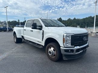 Used 2024 Ford F350 XL w/ XL Driver Assist Package AWD/4WD video 1