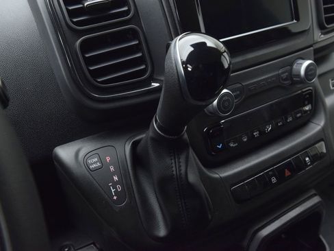 New 2026 RAM ProMaster 2500 w/ Convenience Group image 22